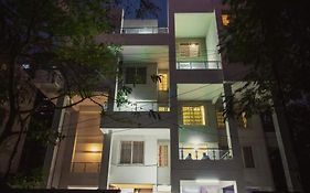 Atithi Service Apartment